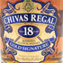 シーバスリーガル 18年 ゴールドシグネチャー 1000ml 40% CHIVAS REGAL GOLD SIGNATURE 【E】