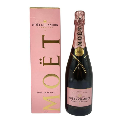モエ エ シャンドン ロゼ アンペリアル 750ml 12.5% Moet&Chandon Rose Imperial シャンパン【K】
