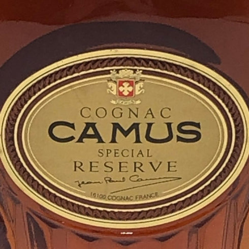 カミュ スペシャル リザーブ 700ml 40% CAMUS SPECIAL RESERVE コニャック【K4】