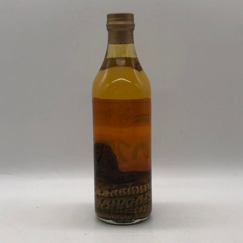ヘリオス酒造 ハブ酒 5年熟成 まむし入り 500ml 40% リキュール【H3】