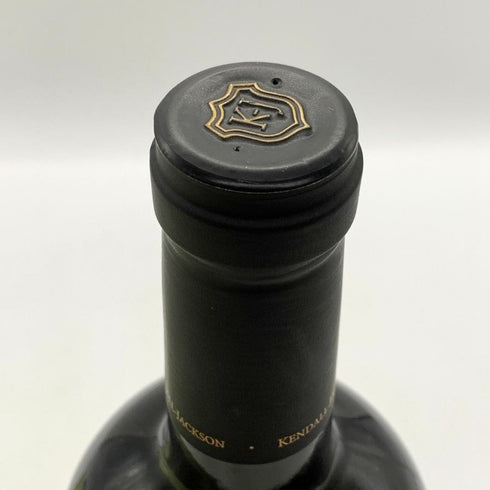 ケンダル ジャクソン グランド リザーブ 2021 カベルネ ソーヴィニヨン 750ml 14.5% KENDALL JACKSON カリフォルニアワイン【V4】