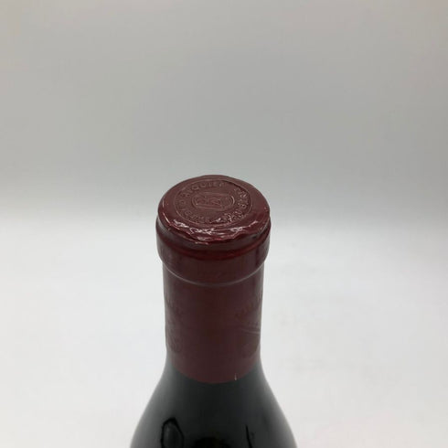 バルディ ダルキエ フォジェール レ グランド バスティード ダルキエ 2016 750ml 14.5% BARDI DALQUIER FAUGERES LES GRANDES BASTIDES DALQUIER フランスワイン【S2】