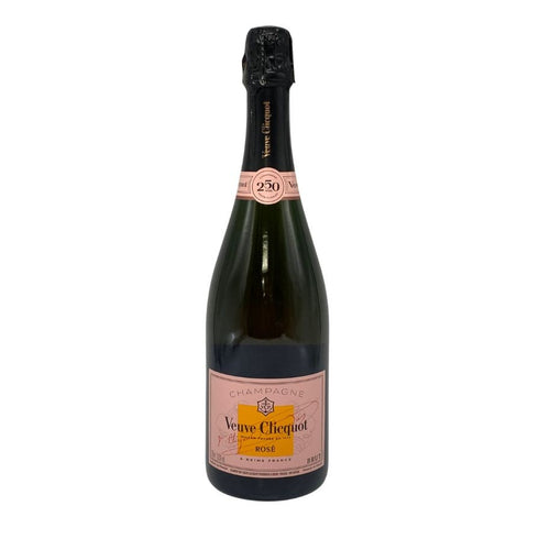 ヴーヴ クリコ ロゼ ローズラベル 750ml 12.5% Veuve Clicquot Rose Label シャンパン【F2】
