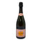 ヴーヴ クリコ ロゼ ローズラベル 750ml 12.5% Veuve Clicquot Rose Label シャンパン【F2】
