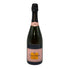 ヴーヴ クリコ ロゼ ローズラベル 750ml 12.5% Veuve Clicquot Rose Label シャンパン【F2】
