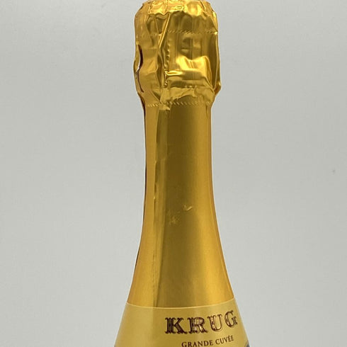 クリュッグ 白 375ml 12% KRUG シャンパン【U0】
