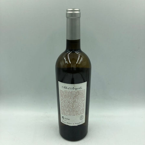 シャトー ムートン ロートシルト エール ダルジャン 2009 750ml Chateau Mouton Rothschil Aile d'Argent 白ワイン【D1】