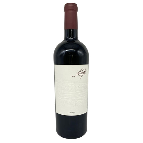 アロフト カベルネ ソーヴィニヨン ハウウェル マウンテン ナパ ヴァレー 2019 15.5% 750ml ALOFT CABERNET SAUVIGNON HOWELL MOUNTAIN NAPA VALLEY カリフォルニアワイン【J】