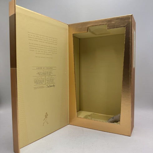 ジョニーウォーカー 21年 XR 750ml 40% Johnnie Walker スコッチウイスキー【C2】