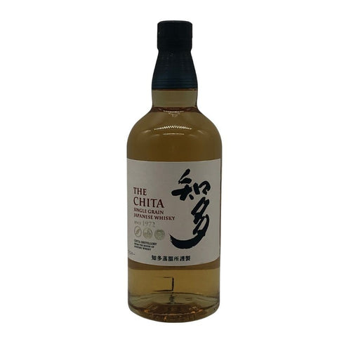 東京都限定◆サントリー 知多 シングルグレーン 700ml 43% SUNTORY CHITA 【K1】
