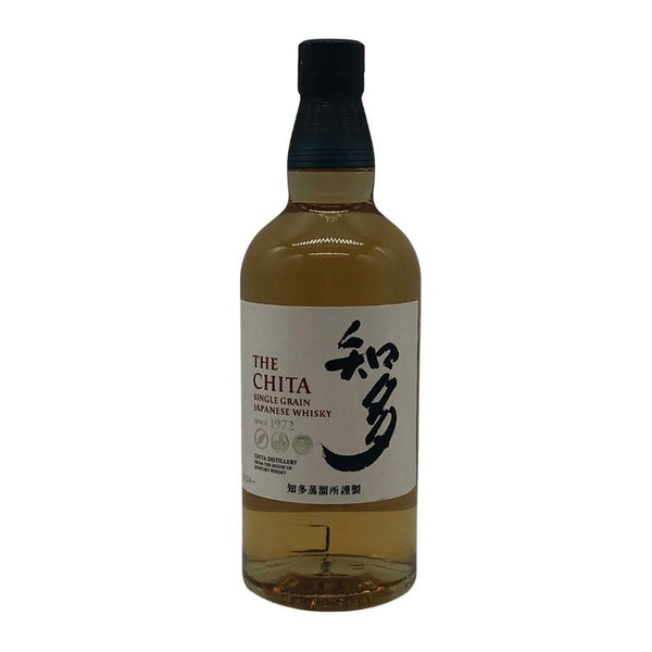 東京都限定◆サントリー 知多 シングルグレーン 700ml 43% SUNTORY CHITA 【K1】