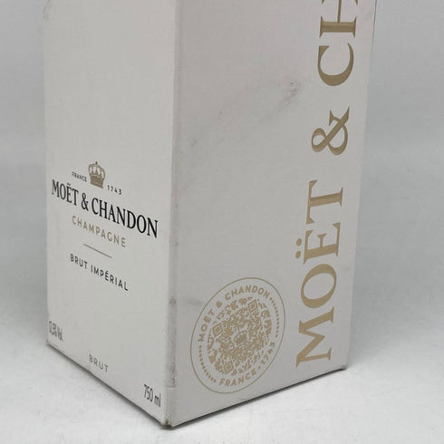 モエ エ シャンドン アンペリアル 白 750ml 12% Moet&Chandon IMPERIAL シャンパン【C1】