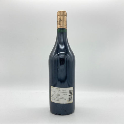 シャトー オー ブリオン 1994 750ml 12.5% CHATEAU HAUT BRION ボルドーワイン【M2】