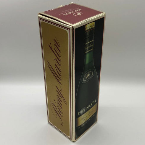 レミーマルタン VSOP ファインシャンパーニュ 旧旧ラベル 700ml 40% REMY MARTIN FINE CHAMPAGNE コニャック【B0】