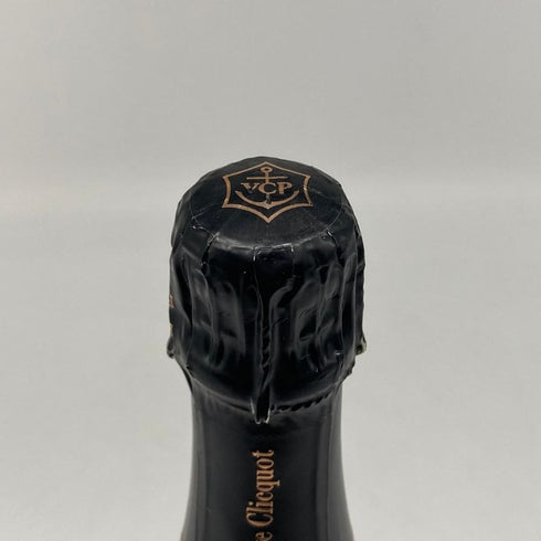 ヴーヴ クリコ ロゼ ローズラベル 750ml 12.5% Veuve Clicquot Rose Label シャンパン【X4】