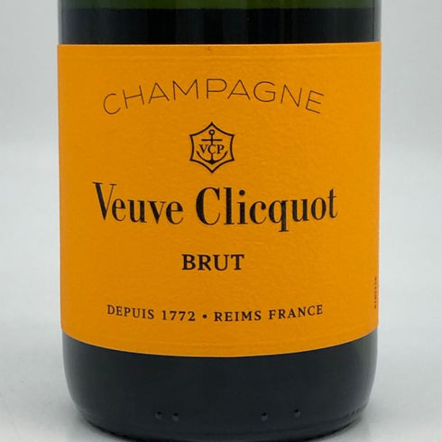 ヴーヴ クリコ イエロー 375ml Veuve Clicquot Yellow シャンパン【H1】