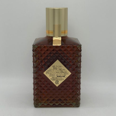 I.W. ハーパー 12年 700ml 43% IW HARPER バーボン【B0】