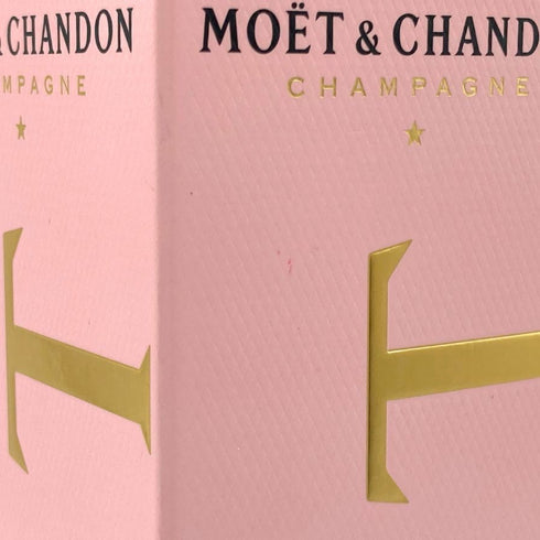 モエ エ シャンドン ロゼ 375ml Moet & Chandon Rose シャンパン【M4】