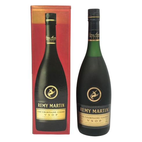 レミーマルタン VSOP フィーヌシャンパーニュ 700ml 40% REMY MARTIN COGNAC コニャック【Y0】