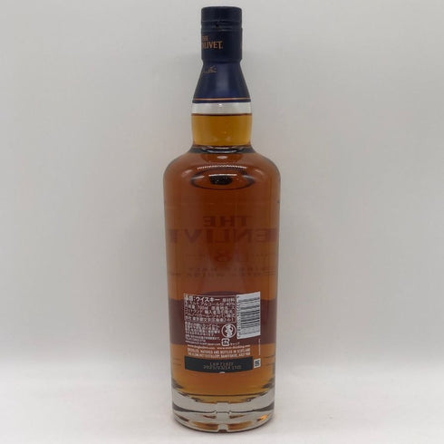 グレンリベット 18年 バッチリザーブ 700ml 40% GLENLIVET スコッチウイスキー【Q2】