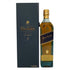 ジョニーウォーカー ブルーラベル 750ml 43% Johnnie Walker スコッチウイスキー【Z】