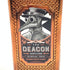 ディーコン ブレンデッドスコッチウイスキー アイラ スペイサイド 700ml 40% THE DEACON 【X4】
