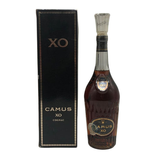カミュ XO ロングネック 700ml 40% CAMUS コニャック【S0】