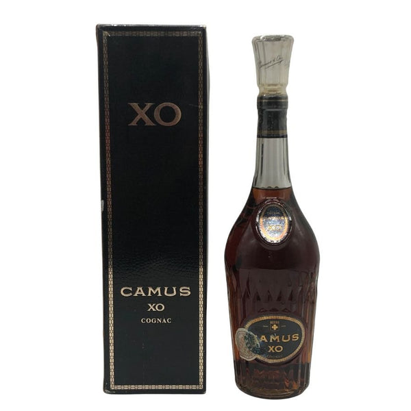 カミュ XO ロングネック 700ml 40% CAMUS コニャック【S0】