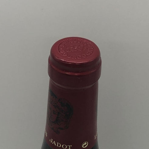 ルイジャド ボジョレー ヴィラージュ プリムール 2007 750ml 13% LOUIS JADOT ブルゴーニュワイン【C3】
