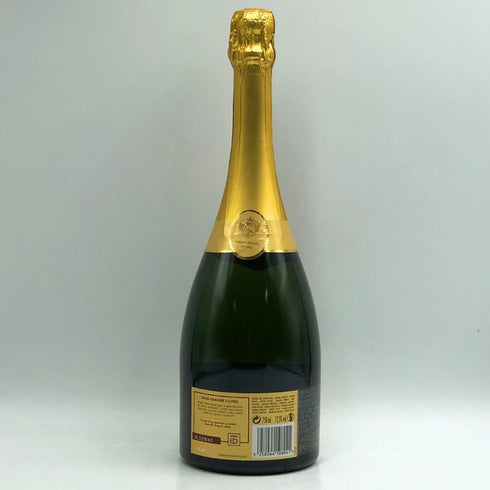 クリュッグ ブリュット 白 750ml 12.5% KRUG BRUT シャンパン【K4】