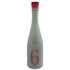 新政酒造 新政 No.6 X-type 2024 720ml 13% 2025年10月出荷 ARAMASA 日本酒 - 特別純米酒【L4】