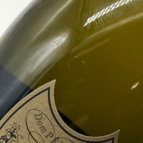 ドンペリニヨン ブリュット 白 2013 750ml 12.5% Dom Perignon Brut シャンパン【D4】