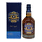 シーバスリーガル 18年 ゴールドシグネチャー 700ml 40% CHIVAS REGAL スコッチウイスキー【B2】