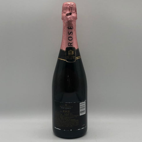モエ エ シャンドン ロゼ アンペリアル 750ml 12.5% Moet&Chandon Rose Imperial シャンパン【J2】