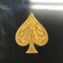 アルマンド ブリニャック ゴールド 空箱 6本セット ARMAND DE BRIGNAC【AFI28】