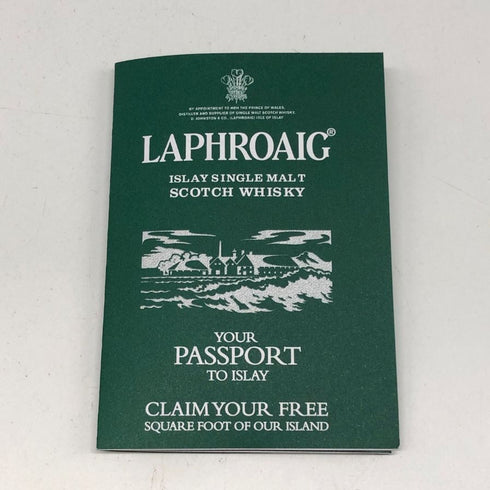 ラフロイグ 10年 シングルモルト スコッチウイスキー 750ml 43% LAPRHROAIG スコッチウイスキー【Z1】