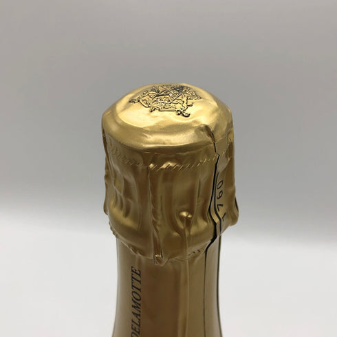 ドゥラモット ブリュット 750ml Delamotte シャンパン【G1】