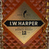 I.W. ハーパー 12年 700ml 43% IW HARPER バーボン【T1】