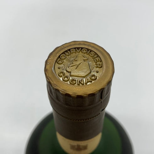 クルボアジェ ナポレオン 特級 700ml 40% COURVOISIER NAPOLEON コニャック【M4】
