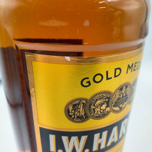 I.W.ハーパー ゴールドメダル 40% 1000ml IW HARPER GOLD MEDAL 【U4】