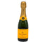 ヴーヴ クリコ イエロー 375ml Veuve Clicquot Yellow シャンパン【I0】