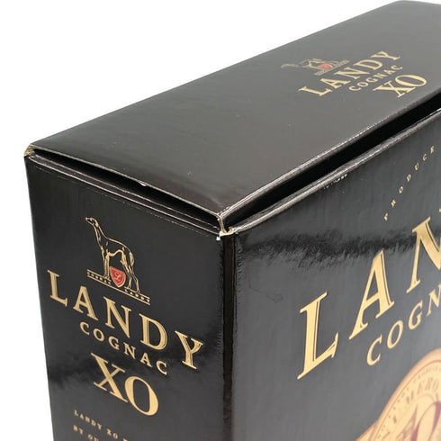 ランディ コニャック XO 700ml 40% LANDY コニャック【I3】