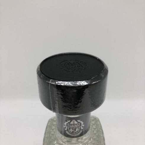 クエルボ アネホ 1800 クリスタリーノ 750ml 35% Cuervo ANEJO CRISTALINO テキーラ【J1】