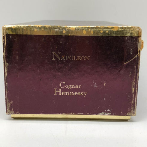 ヘネシー ナポレオン 特級表記 700ml 40% Hennessy NAPOLEON コニャック【C4】