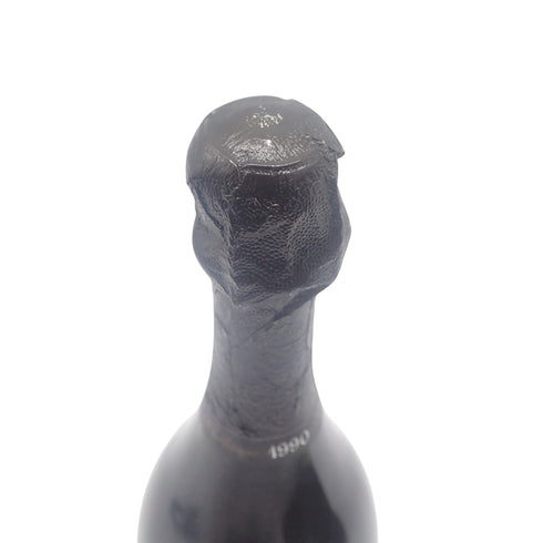 ドンペリニヨン エノテーク ブリュット 1990 750ml 12.5% Dom Perignon Oenotheque 同梱不可【BB】