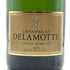 ドゥラモット ブリュット ブラン ド ブラン ミレジメ 2014 750ml 12% DELAMOTTE シャンパン【S0】
