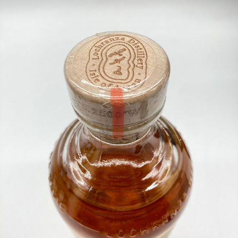 アラン クォーターカスク シングルモルト 700ml 56.2% Arran Quarter Cask Single Malt【SKU】