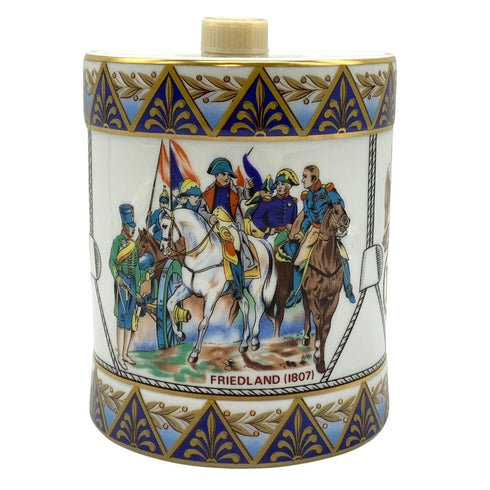 カミュ ナポレオン ヴィエイユ リザーブ 陶器ボトル 700ml コニャック CAMUS NAPOLEON VIEILLE RESERVE 1264g【M4】