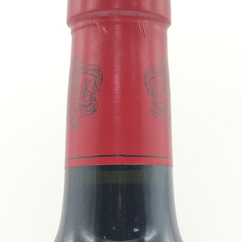 ラ ダム ド モンローズ 2005 750ml 12.5% La Dame de Montrose ボルドーワイン【L0】