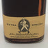 ジョニー ウォーカー ブラックラベル エクストラ スペシャル 特級 黒金キャップ 750ml 43% Johnnie Walker Black Label Extra Special スコッチウイスキー【U0】